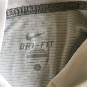 Long sleeve dry fit hoodie